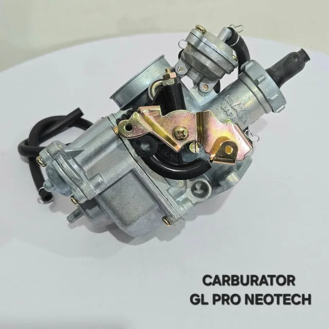 CARBURATOR KARBURATOR GL PRONEWTECH PRONEOTECH NEOTECH NEO TECH KEIHIN