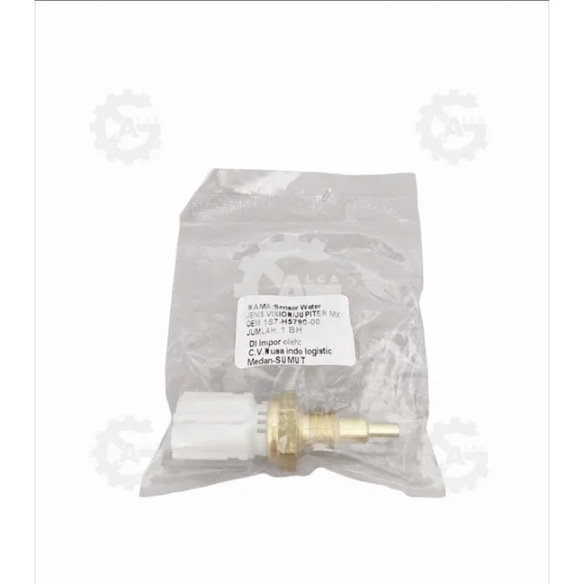 SENSOR ETC TEMPERATUR SUHU JUPITER MX135 OLD LAMA 1S7
