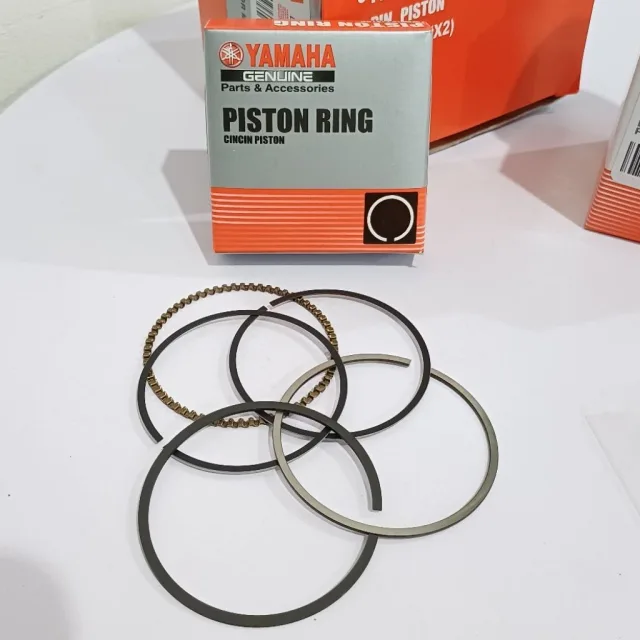 PISTON SEHER KIT SET RING PEN PISTON JUPITER Z OZ OS 75 0.75 5TP