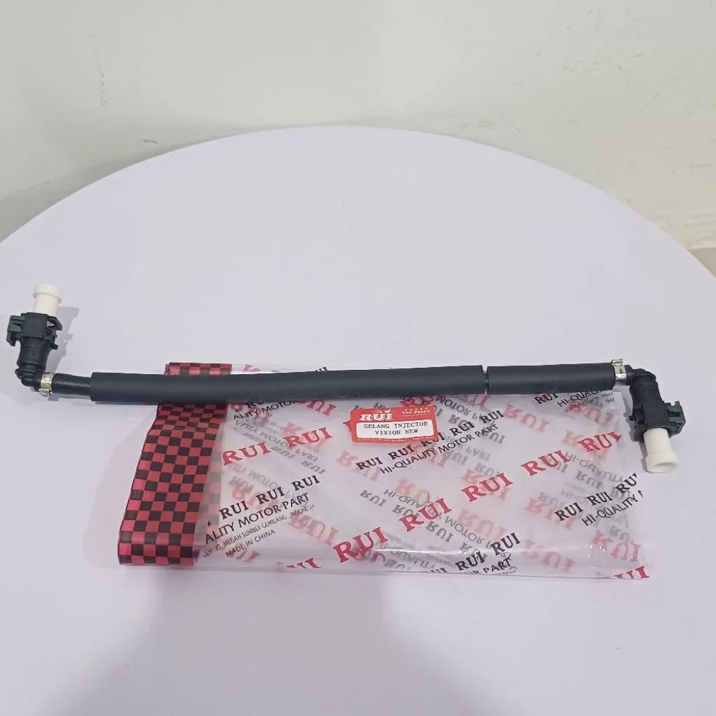 SLANG SELANG INJECTOR BENSIN INJEKSI INJEKTOR VIXION NEW 1PA