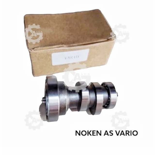 NOKEN AS CAMSHAFT KEM VARIO 110 KARBU