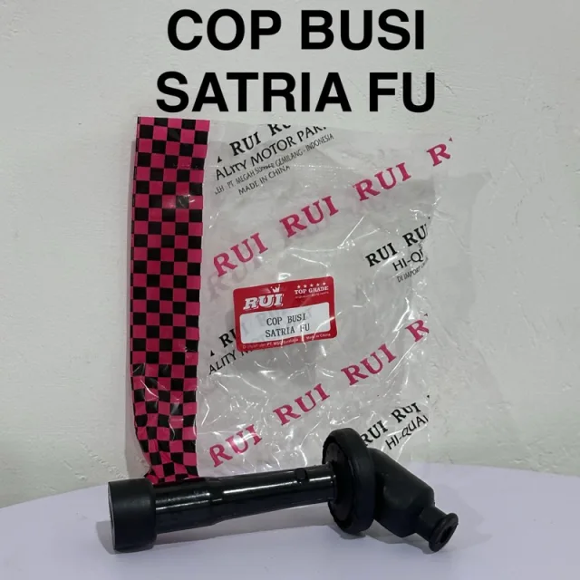 HRG PER 2 BIJI COP BUSI BEAT MIO J MIO SATRIA FU VARIO BEAT FI JUPITER MX BENGKOK LURUS