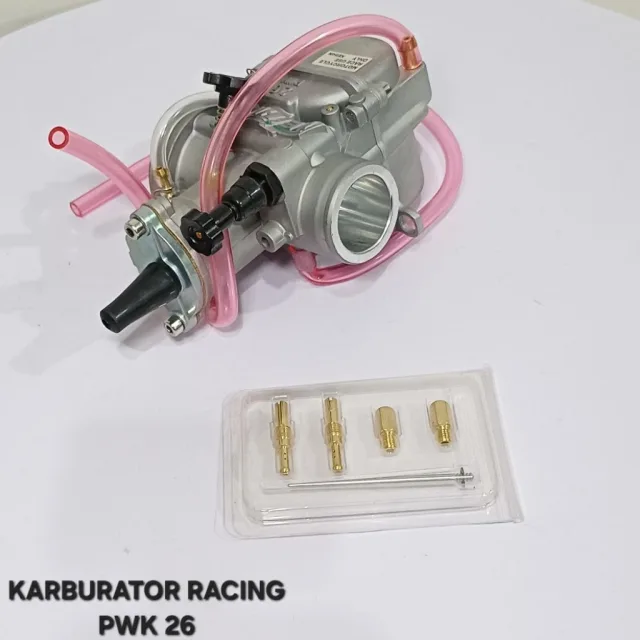 RACING CARBURATOR KARBURATOR KX KR PWK 26 PWK26 KEIHIN RACING