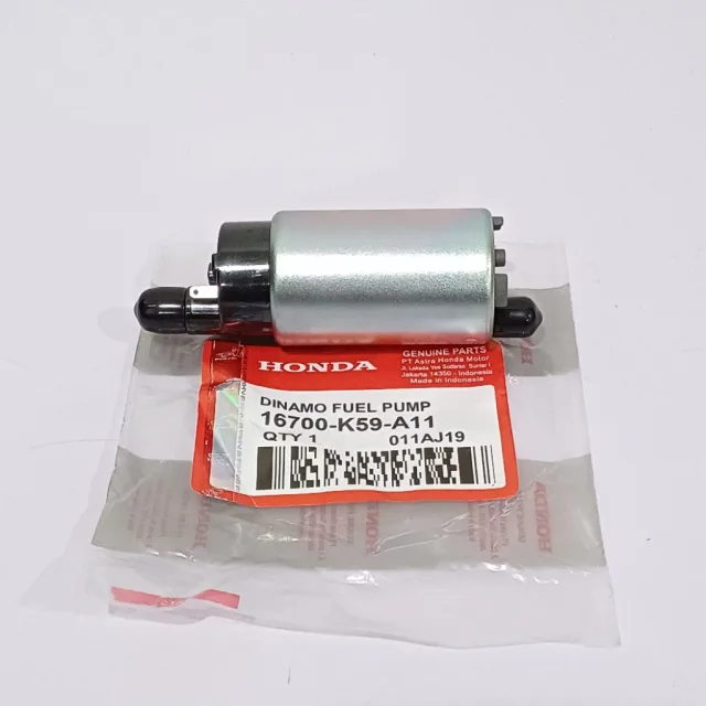 DINAMO FUEL PUMP ROTAK VARIO 150 K59