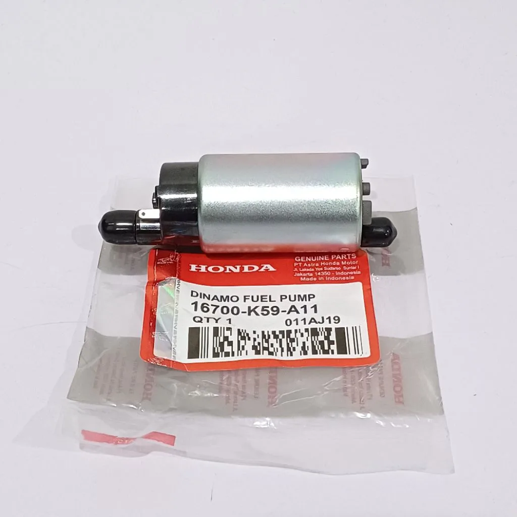 DINAMO FUEL PUMP ROTAK VARIO 150 K59