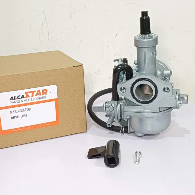 CARBURATOR KARBURATOR REVO ABSOLUTE ABS KEIHIN