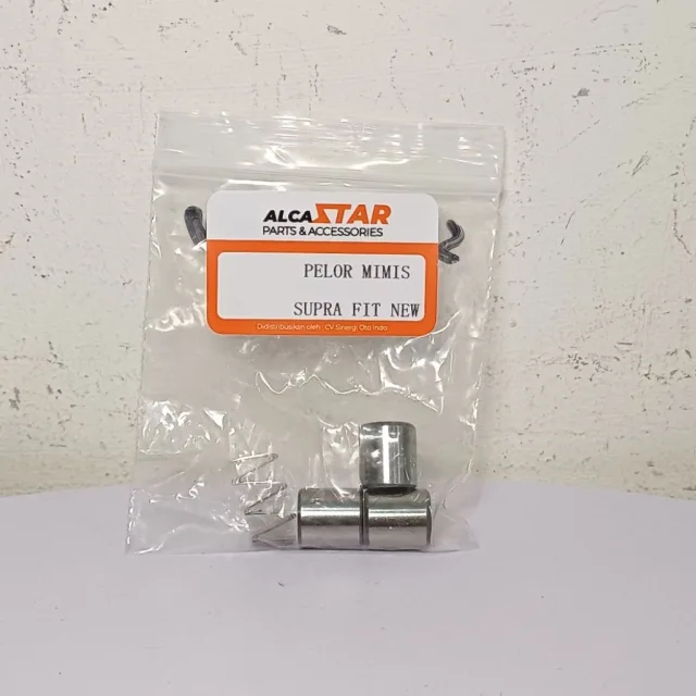 HRG PER 3 PACK PELOR MIMIS BIJI STATER STARTER ONEWAY SUPRA FIT NEW PER 3 PLASTIK