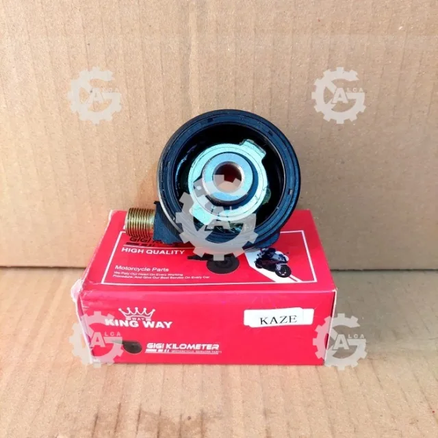 GEARBOX GIRBOX GEAR BOX GIGI KM KAZE ATHLETE BLITZ MOTORCYCLE