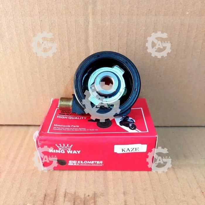 GEARBOX GIRBOX GEAR BOX GIGI KM KAZE ATHLETE BLITZ MOTORCYCLE