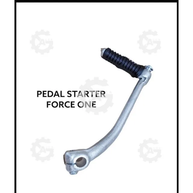 PEDAL KICK STARTER FORCE 1
