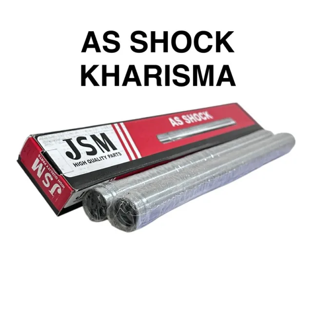 AS SHOCK AS SKOK DEPAN HONDA KHARISMA SUPRA X125 SEPASANG