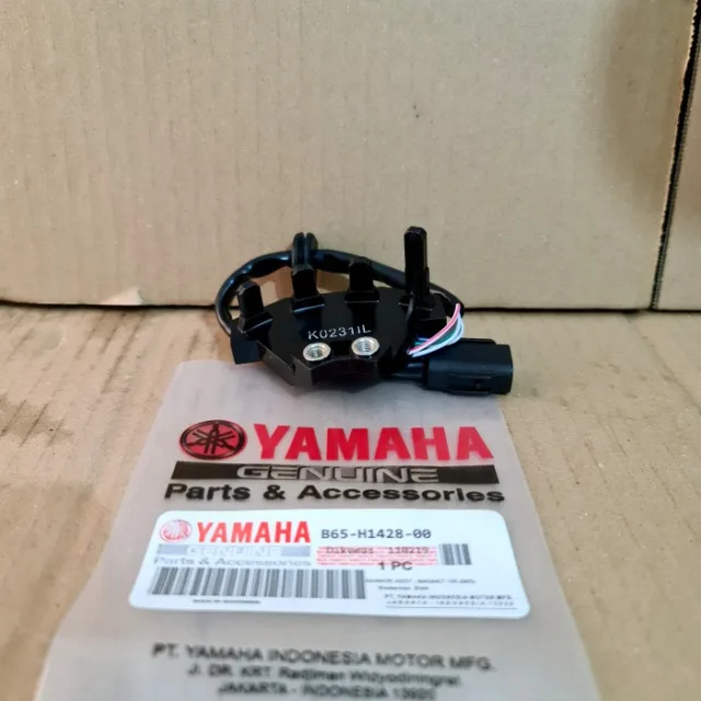 SENSOR CKP SPULL KAKI 4 YAMAHA AEROX 155 NMAX N MAX LEXI B65