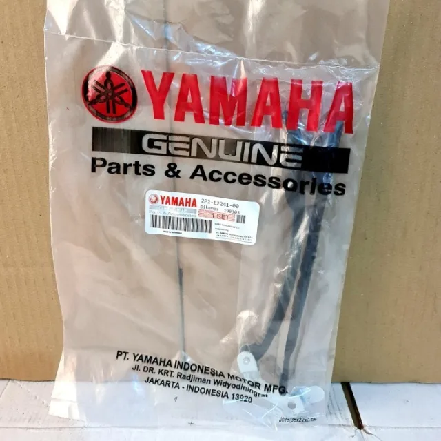 KARET LIDAH TENSIONER JUPITER Z VEGA R NEW 2P2