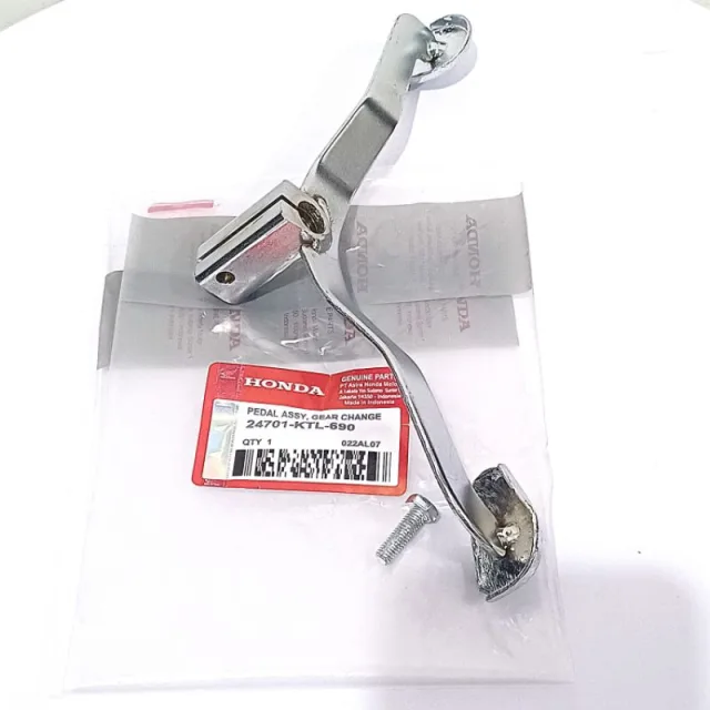 PEDAL OPERAN GIGI PERSENELING SUPRA FIT NEW KRS / KTL