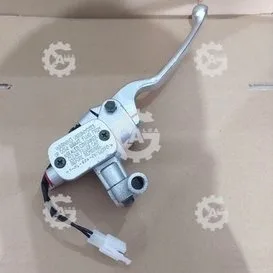 RUMAH MINYAK REM ATAS ASSY YAMAHA MIO SILVER