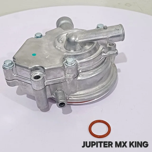 WATER PUMP WATERPUMP POMPA AIR RADIATOR ASSY SET JUPITER MX KING 2PV