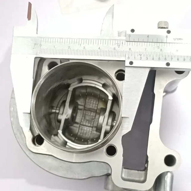 SILINDER BLOK SEHER BORING BORE UP BEAT POP 54,5MM K44