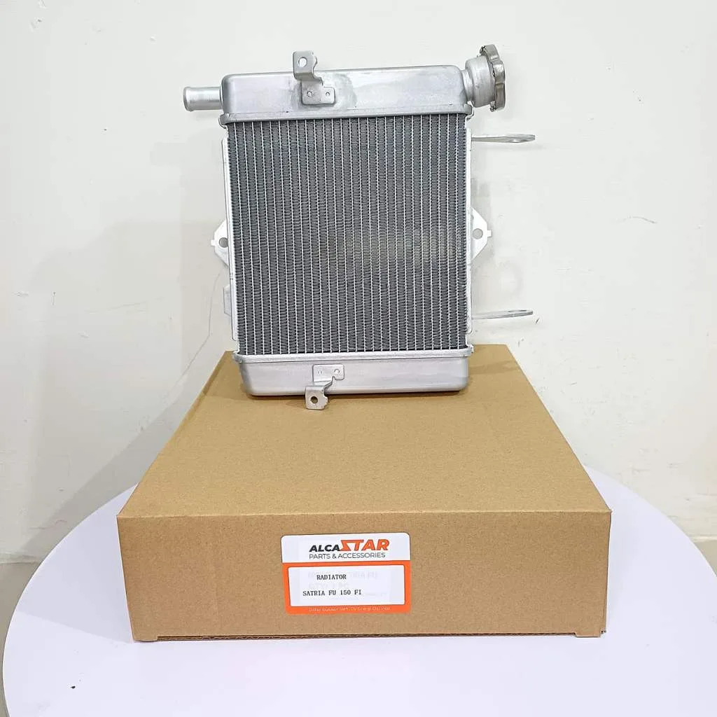 RADIATOR SATRIA FU 150 FI INJEKSI TERMURAH