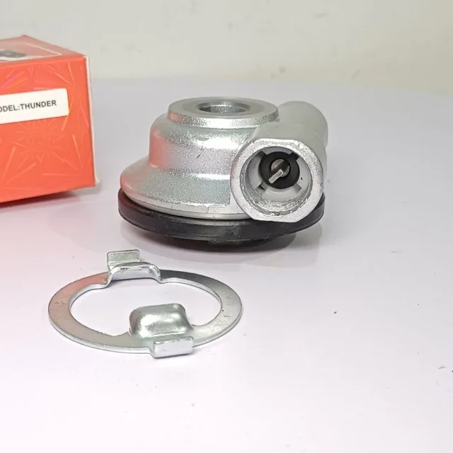 GEARBOX GIRBOX GEAR GIR BOX BOK GIGI KM KILOMETER THUNDER 125