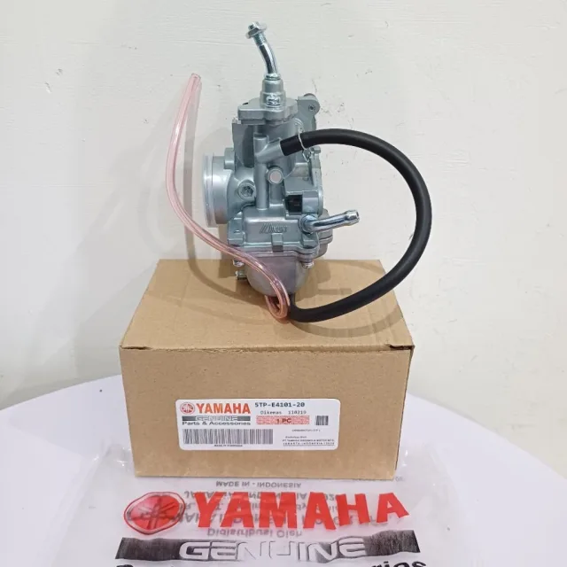 CARBURATOR KARBURATOR MIKUNI JUPITER Z VEGA R NEW 5TP