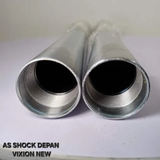 AS SHOCK AS SKOK DEPAN VIXION NEW 1 SET KIRI KANAN
