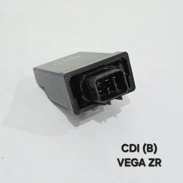 CDI VEGA ZR 5D9