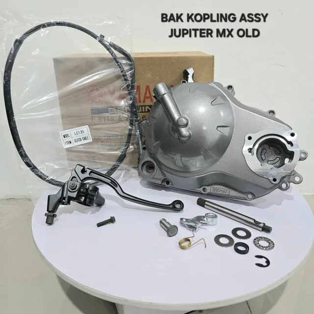 BAK KOPLING BLOK KOPLING ASSY SET JUPITER MX OLD LAMA