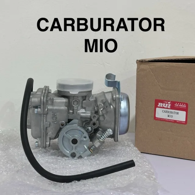 CARBURATOR KARBURATOR MIO MIKUNI / KEIHIN