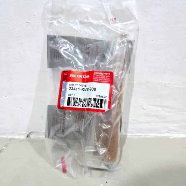 AS PULLY PULLEY PULI POLY VARIO 110 KARBU LAMA OLD KVB