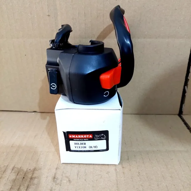 HOLDER SAKLAR RH KANAN VIXION OLD LAMA