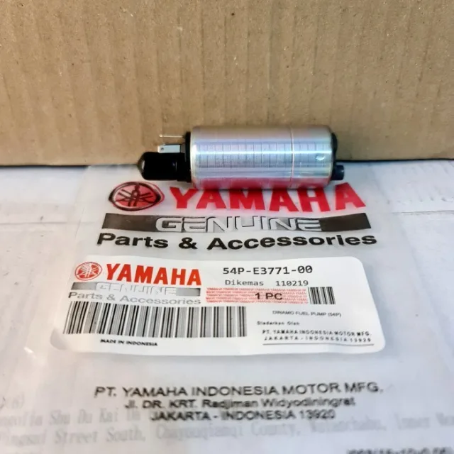 DINAMO FUEL PUMP ROTAK MIO J SOUL GT M3
