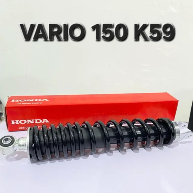 SHOCKBREAKER SHOCK BELAKANG VARIO 150 FI LED K59