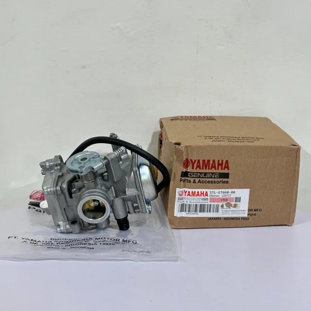 CARBURATOR KARBURATOR MIKUNI / KEIHIN MIO KARBU LAMA SPORTY 5TL