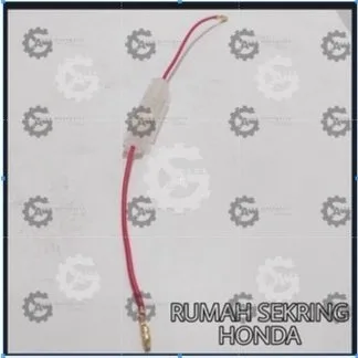 RUMAH SEKRING HONDA ISI 5 PCS PER PAK