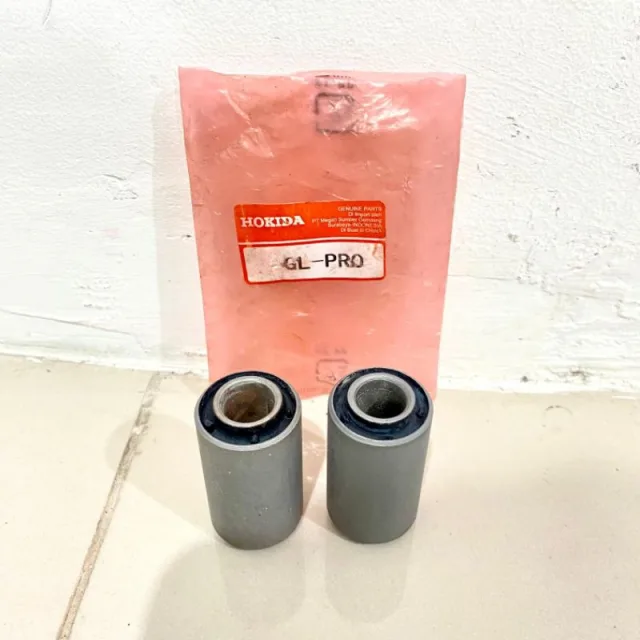 HRG PER 2 SET/2 PAK BOSH ARM GL PRO