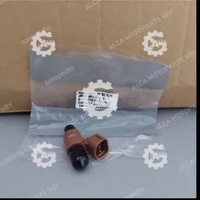 FUEL INJECTOR INJEKTOR ONLY SATRIA FU 150 FI INJEKSI NEW