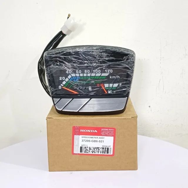SPEEDOMETER SPEEDO METER ASSY ASTREA PRIMA GB6