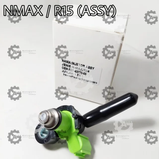 FUEL INJEKTOR INJECTOR ASSY NMAX LAMA OLD 2DP