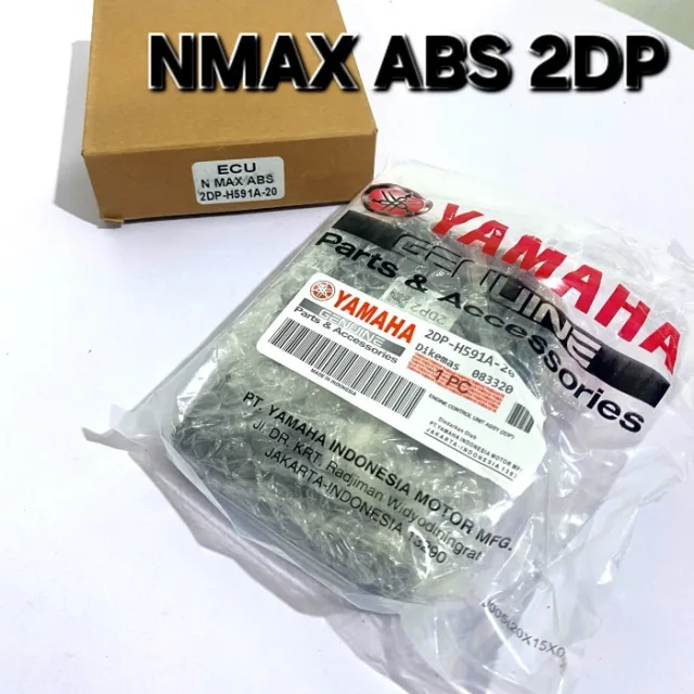 ECU ECM CDI NMAX N MAX ABS 2DP