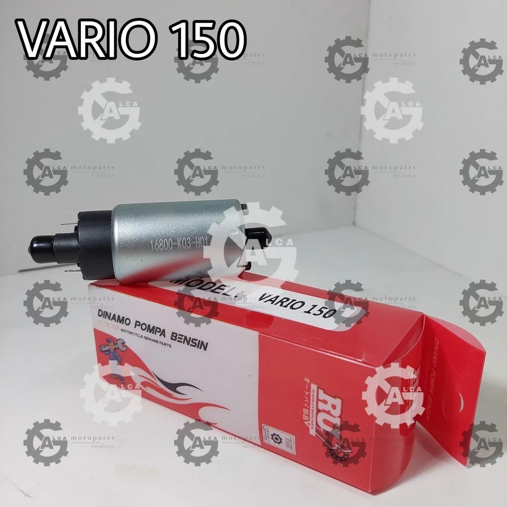 DINAMO POMPA ROTAK FUEL PUMP VARIO 150