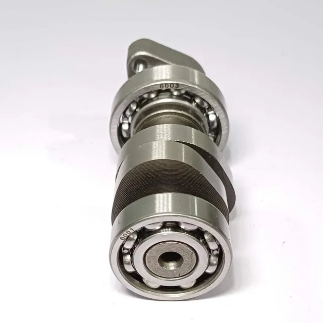 NOKEN AS CAMSHAFT KEM MEGAPRO MONOSHOCK