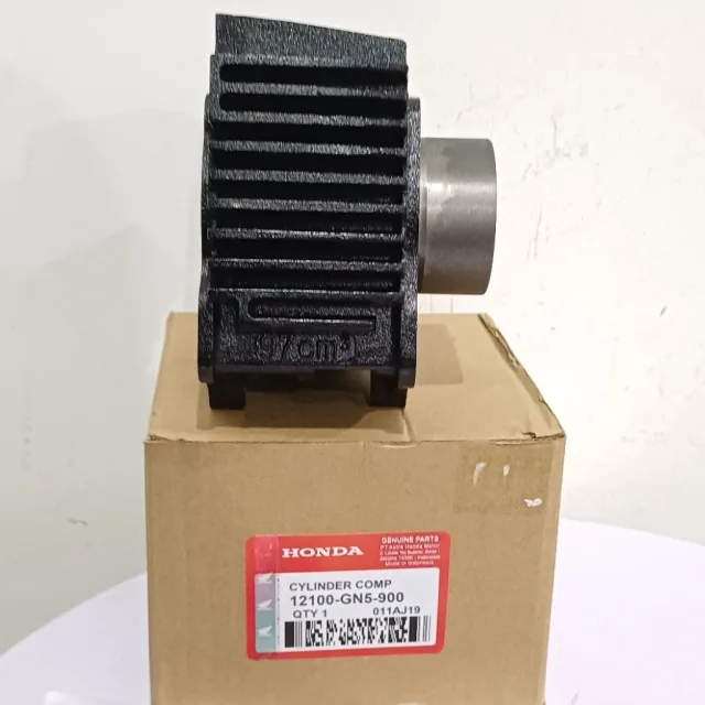 CYLINDER SILINDER BLOK SEHER SET PISTON KIT ASTREA GRAND SUPRA X LAMA PRIMA WIN GN5