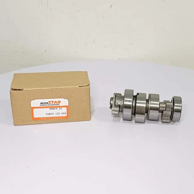 NOKEN AS CAMSHAFT VARIO 125 LAMA