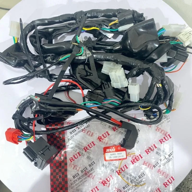 KABEL BODY BODI SET ASSY CB150R CB 150R 2015 K15