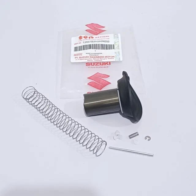 DIAPHRAGMA VACUM CARBURATOR KARBURATOR SATRIA FU 150 OLD B25G