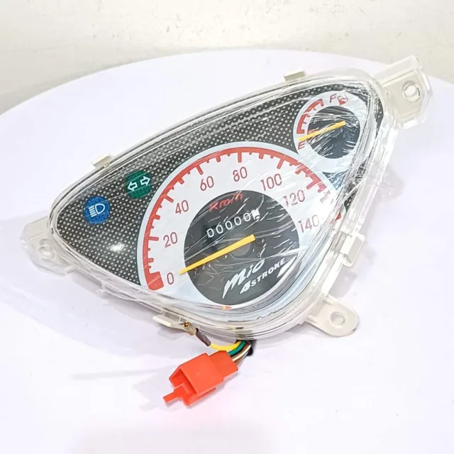 SPIDO SPEEDO METER SPEEDOMETER MOTOR MIO KARBU OLD 5TL TERMURAH