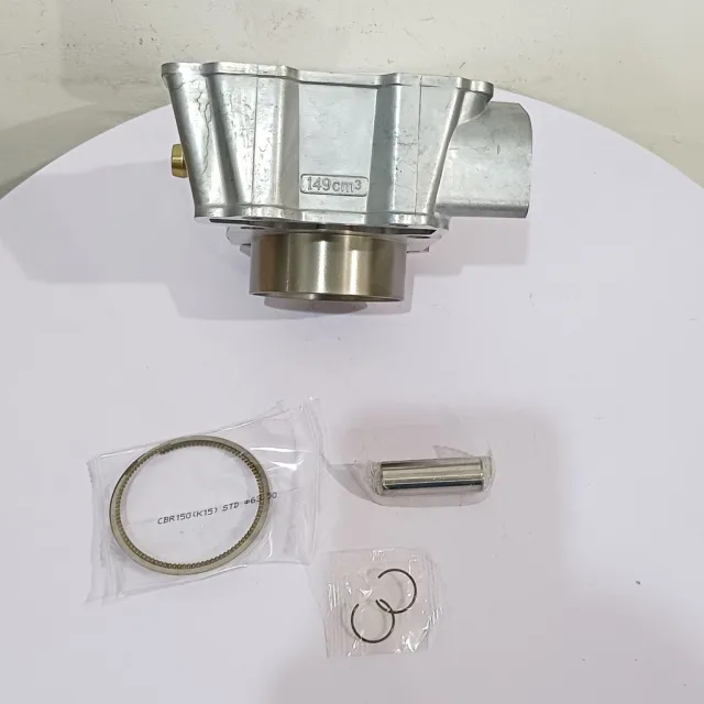 CYLINDER SILINDER BLOK SEHER ASSY CB 150 R LAMA CBR 150 CBR150 K15