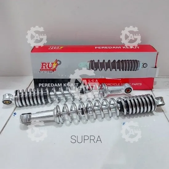SKOK SHOCK BREAKER BELAKANG SUPRA FIT NEW