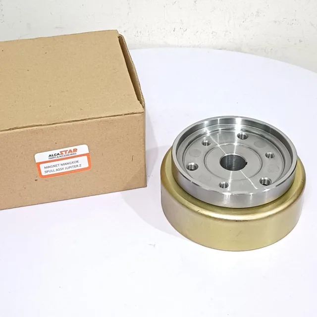 RUMAH MAGNET MANGKOK MAGNIT SPUL SPULL ASSY JUPITER Z VEGA R NEW CRYPTON 5TP