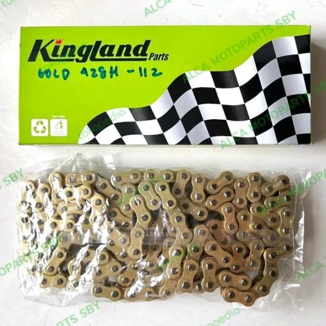 RANTE RANTAI GOLD EMAS 428H 112 128 140 TERMURAH